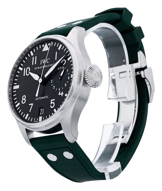 IWC Big Pilot's IW500901 Image 2